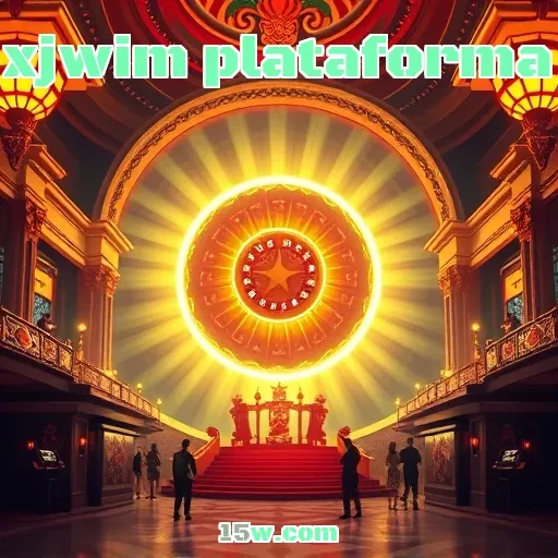 xjwim plataforma: Descubra um Cassino Virtual Imperdível e Diversificado