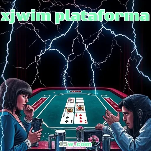 xjwim plataforma - Educacional