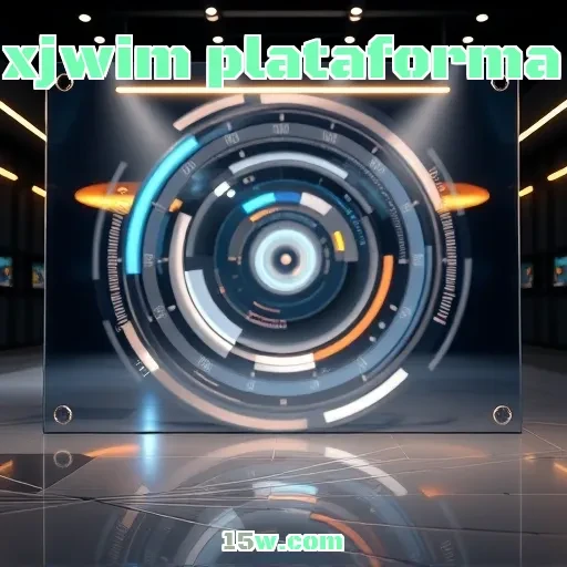 xjwim plataforma: A Revolução dos Jogos de Batalha Online