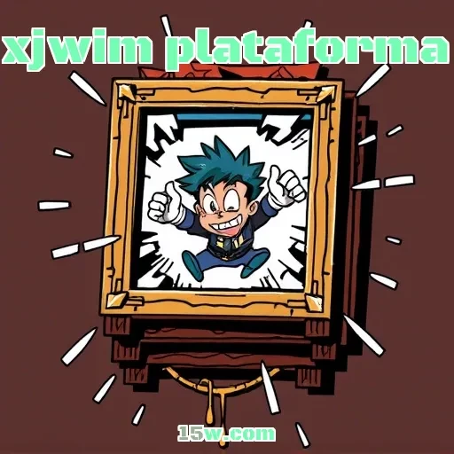 xjwim plataforma: Recursos e Benefícios Para Gamers Brasileiros